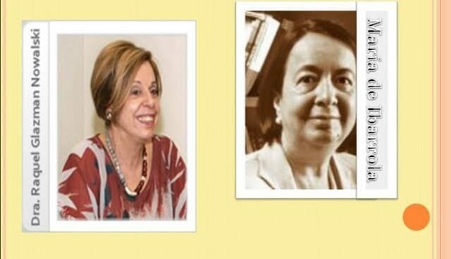 GLAZMAN Y DE IBARROLA. TEORÍA NEOTECNICISTA.