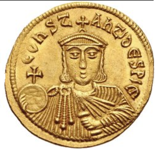 Καθαίρεση εικόνων από τον Λέοντα Ε΄ τον Αρμένιο