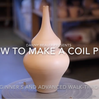 Timeline: Coil Building Method