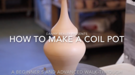 Timeline: Coil Building Method