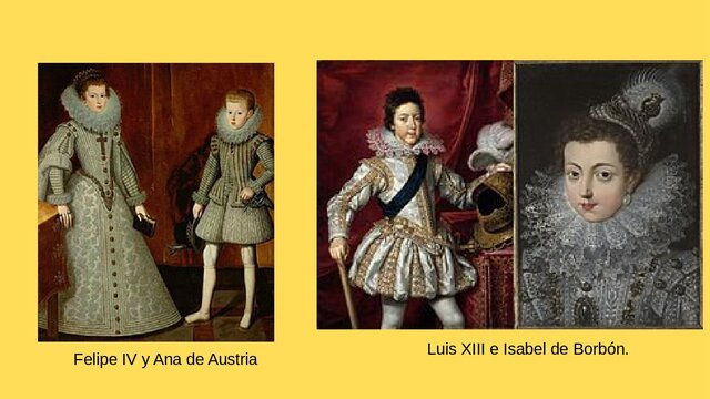 Alianza entre España y Francia