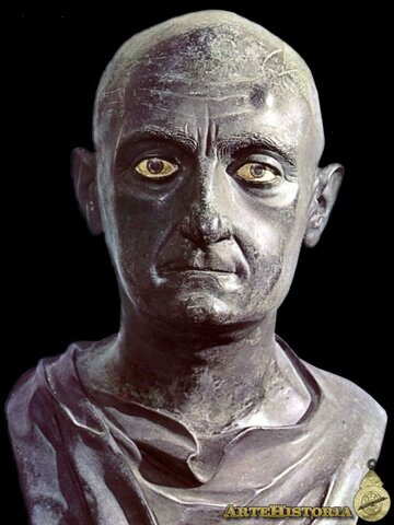 Conquista de Cartago Nova por Escipión el Africano