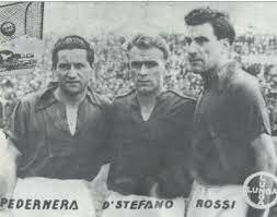 COMIENZOS DEL FUTBOL COLOMBIANO