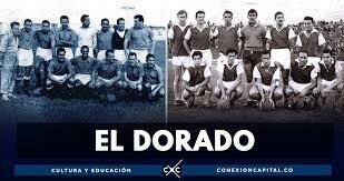EPOCA DEL DORADO
