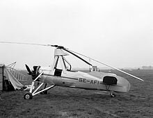 Autogiro