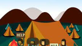 Timeline:  Integrating refugees