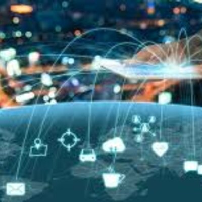 Timeline: La tecnología moderna y la revolución electrónica