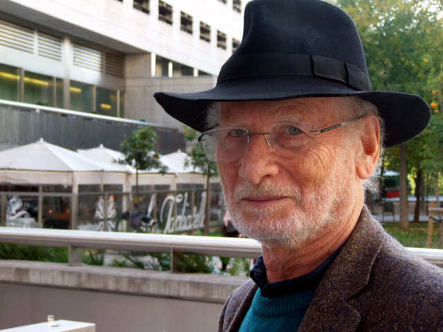 Surge el concepto de BAP