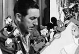 Nacimiento De Walt Disney