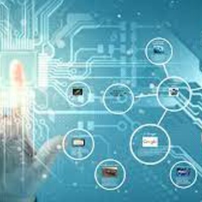 Timeline: AVANCES TECNOLOGICOS DEL SIGLO XXI