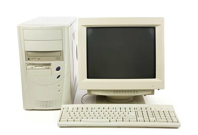 Invento de las computadoras de escritorio