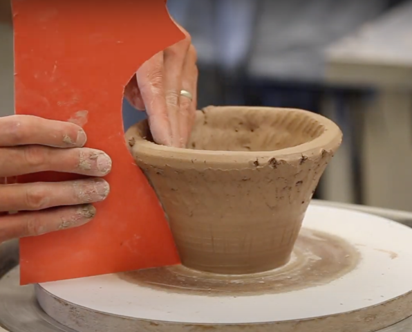 Midway Construction Point