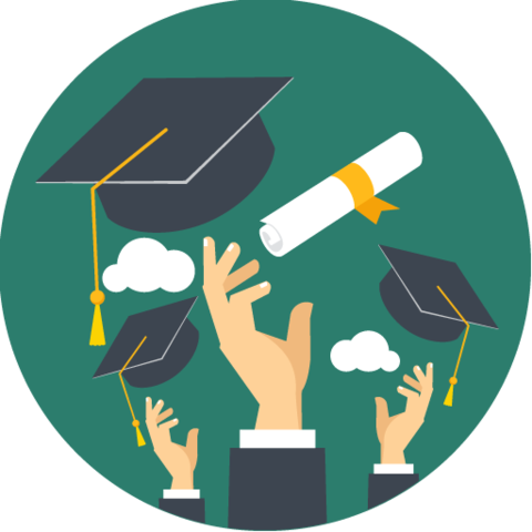 Egreso de la universidad