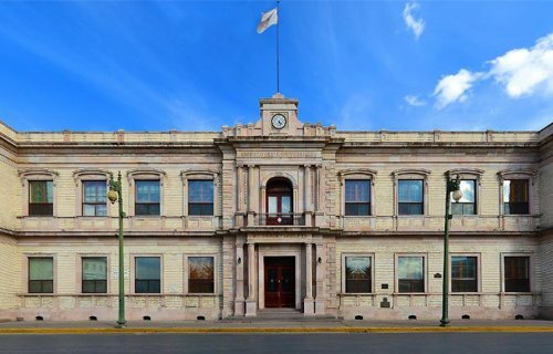 Ingreso a la Universidad