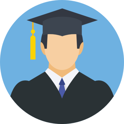 Titulación de la preparatoria como Técnico