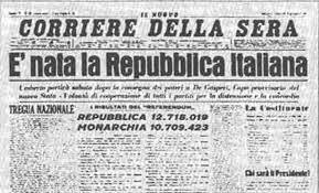 Repubblica italiana