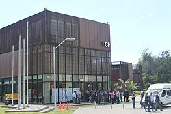 INTERMEDIO DEL BALONPIE