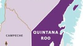 Timeline: Antecedentes históricos de Quintana Roo