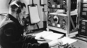 Nacimiento de la Web