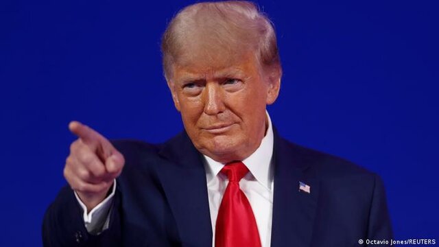 Donald Trump gana las elecciones de Estados Unidos