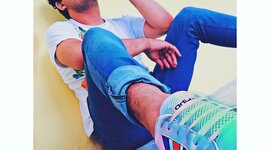 Timeline: Sucesos Importantes de Raziel Quiñones