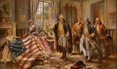 Revolució americana