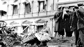 Timeline: La Caída del Peronismo