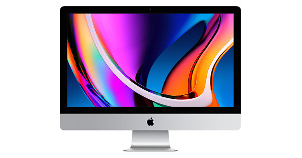 iMac Rediseño