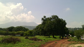 Timeline: Sucesos de la vida y el tiempo.