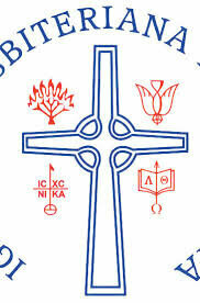 Aparición la Iglesia presbiteriana.