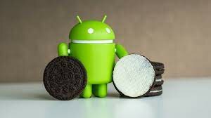 Oreo