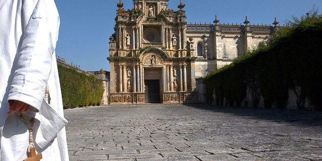 Declaración de Monumento Nacional de la Cartuja de Santa María de la Defensión