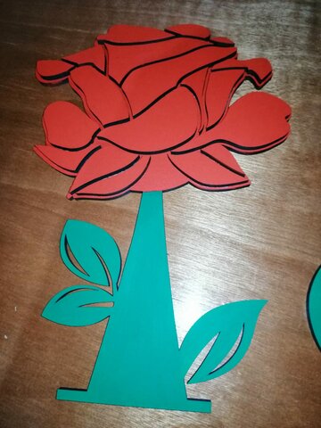 MI PRIMER EMPRENDIMIENTO