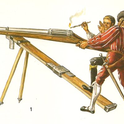 Timeline: Las maquinas de vapor y la revolución industrial