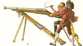 Timeline: Las maquinas de vapor y la revolución industrial