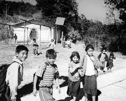 Se anuncia el inicio del “Programa de Apoyo al Rezago Escolar"