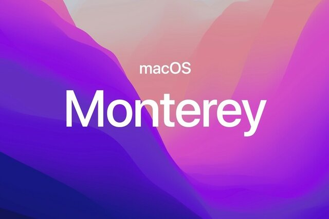 Mac Os 12.0
