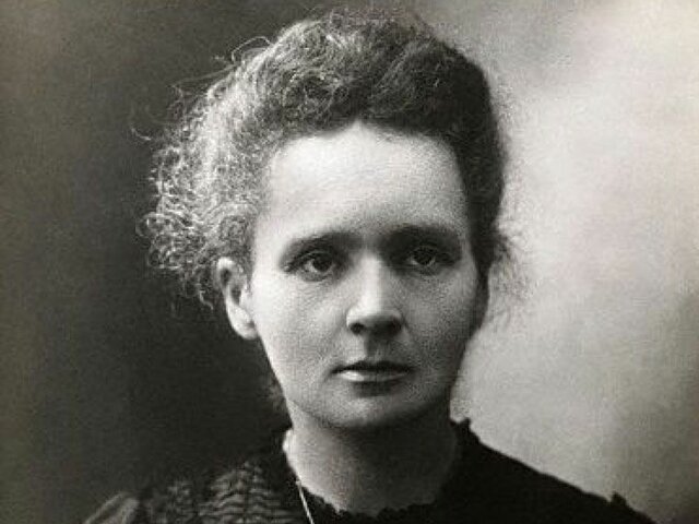 Marie Curie (Polonia)