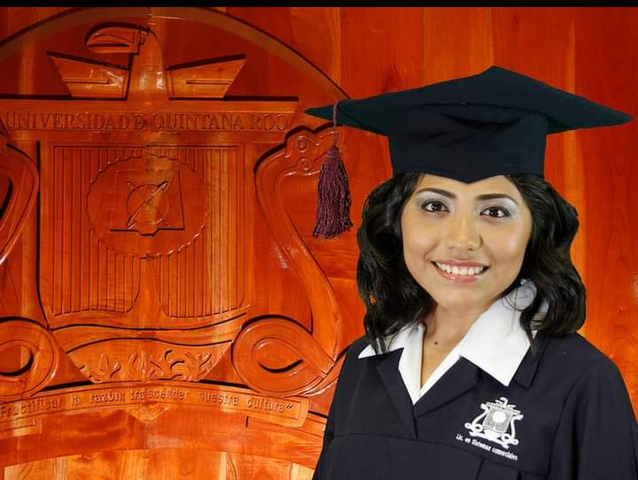 Ceremonia de Graduación