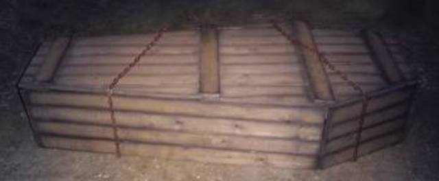 Babur's first tragedy