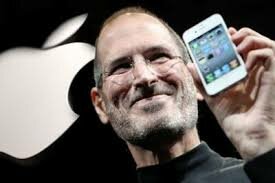 MUERTE DE STEVE JOBS