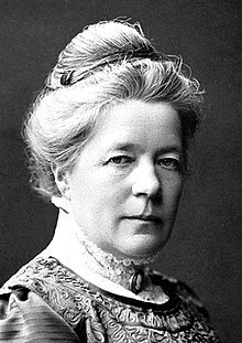 Selma Lagerlöf (Suecia)