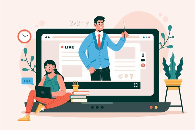 REDES SOCIALES EN LA EDUCACIÓN