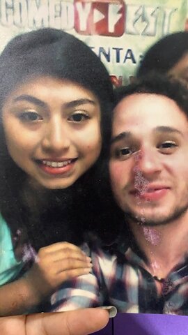 Conociendo a mi Youtubero favorito