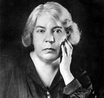 Grazia Deledda (Italia)