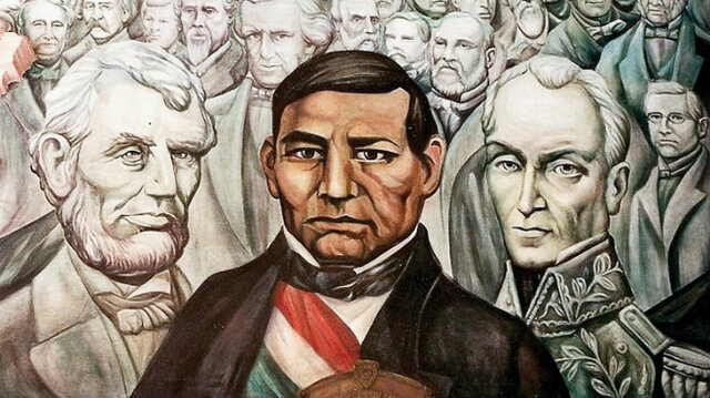 Natalicio de Benito Juárez