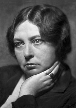 Sigrid Undset (Dinamarca)