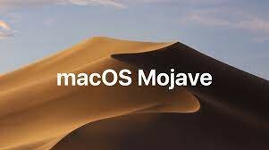 Mojave