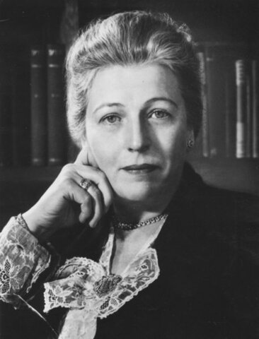 Pearl S. Buck (Estados Unidos)