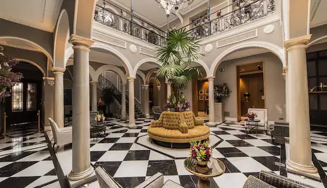 Apertura del único Hotel 5* Gran Lujo